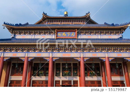 広州 中山紀念堂 55179987
