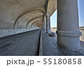 防波堤 55180858