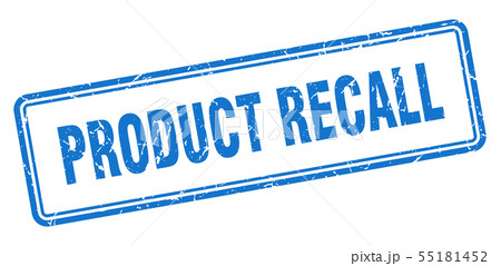 product recall 55181452