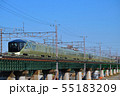 JR E001系 TRAIN SUITE 四季島（豪華列車・クルーズトレイン） 55183209