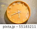 おしゃれな壁時計 55183211