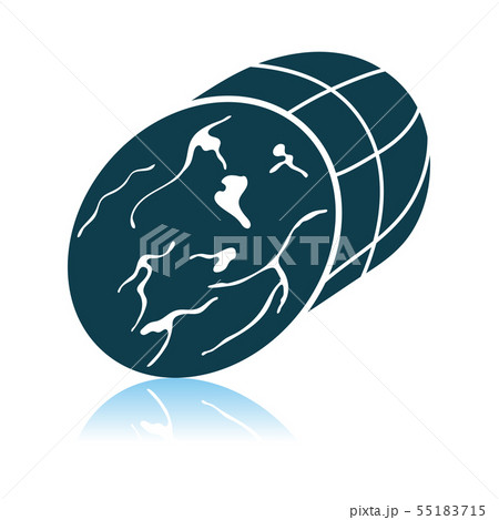 Ham Icon 55183715