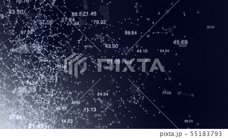 先進 5G AI 人工知能 フィンテック Fintech MaaS ICT ブロックチェーン 3D 先進 5G AI 人工知能 フィンテック Fintech MaaS ICT ブロックチェーン 3D 55183793