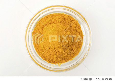 ターメリック（ウコン）パウダー 55183930
