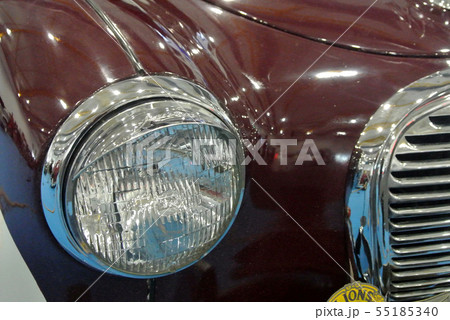 Car head light. Car head light. 55185340