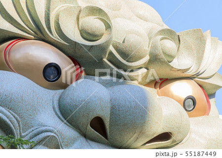 大阪・難波八阪神社・獅子殿 大阪・難波八阪神社・獅子殿 55187449