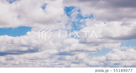 blue sky background blue sky background 55189077