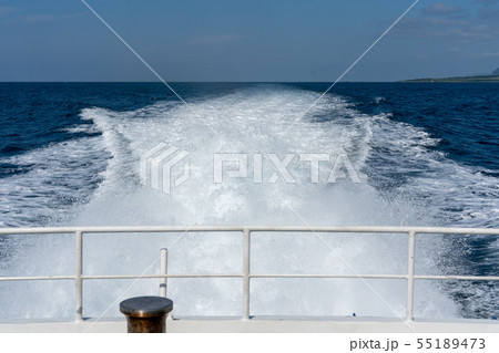 航走波 航走波 55189473