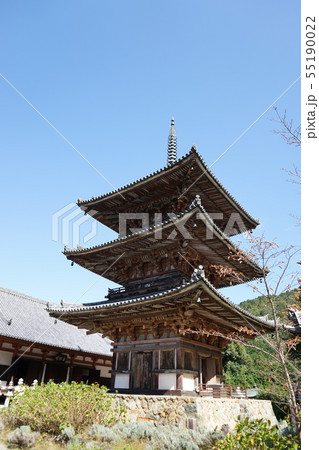 壺阪寺 奈良 壺阪寺 奈良 55190022