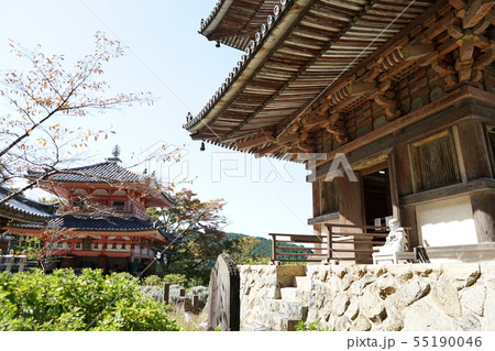 壺阪寺 奈良 壺阪寺 奈良 55190046