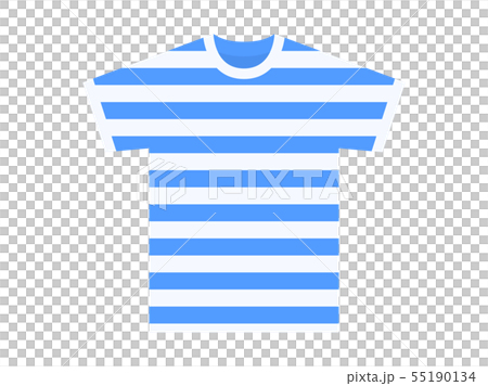 夏のデザインTシャツ 55190134