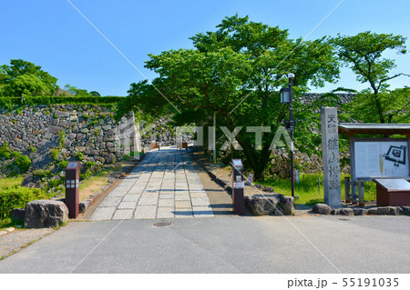 篠山城　篠山城大書院 55191035