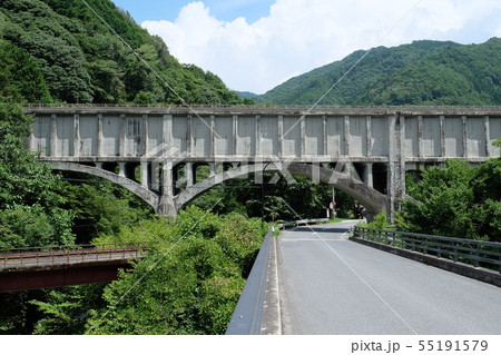 柿其水路橋 55191579