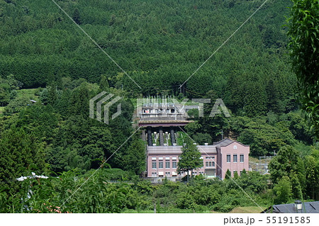 大桑発電所 55191585