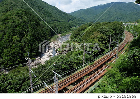 臨川寺橋梁 55191868