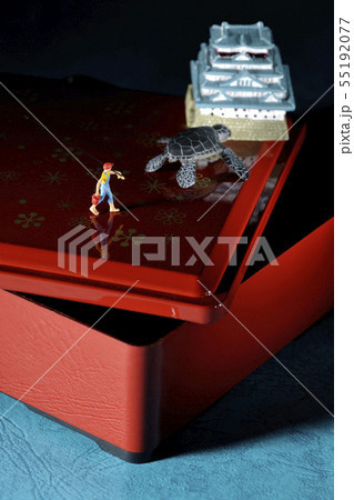 浦島太郎 浦島太郎 55192077