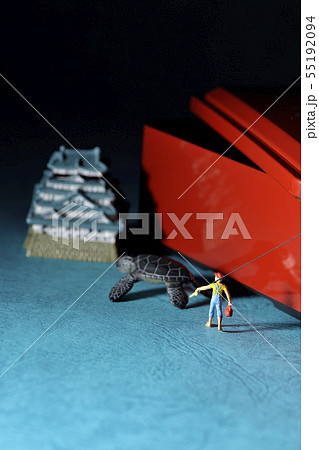 浦島太郎 浦島太郎 55192094