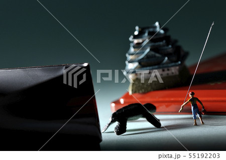 うらしま太郎 うらしま太郎 55192203