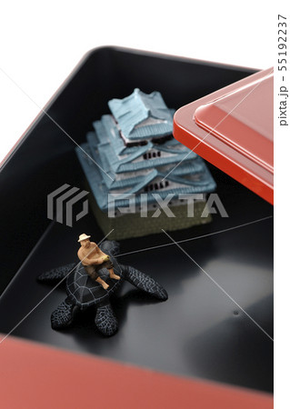 浦島太郎 浦島太郎 55192237