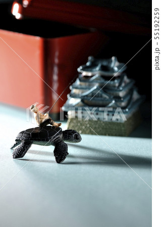 うらしま太郎 うらしま太郎 55192259