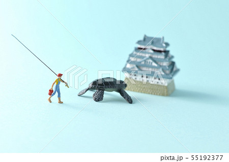 うらしま太郎 うらしま太郎 55192377