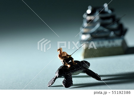 うらしま太郎 うらしま太郎 55192386