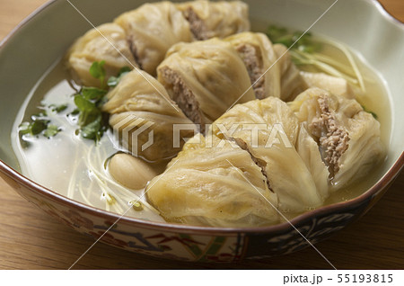 ロールキャベツ ロールキャベツ 55193815