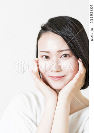 ビューティーイメージ ビューティーイメージ 55193834