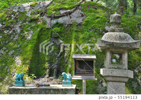 【磐船神社】 大阪府交野市私市9 【磐船神社】 大阪府交野市私市9 55194113