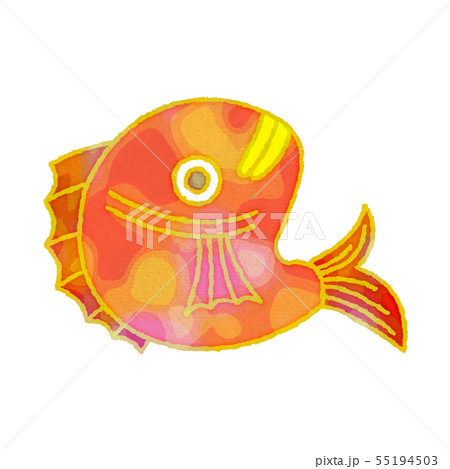 正月 素材 正月 素材 55194503