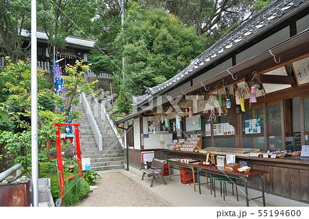 【星田妙見宮】 大阪府交野市星田9 【星田妙見宮】 大阪府交野市星田9 55194600