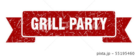 grill party grill party 55195460