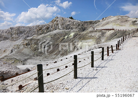 川原毛地獄 川原毛地獄 55196067