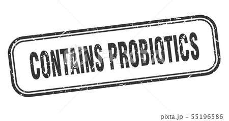 contains probiotics 55196586