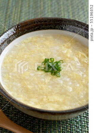 玉子粥 55196852