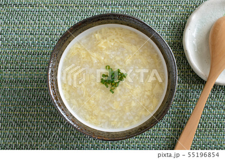 玉子粥 55196854