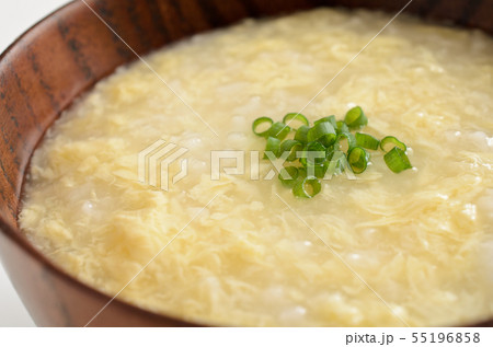 玉子粥 玉子粥 55196858