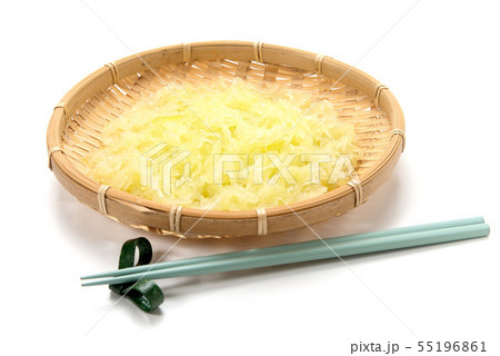 そうめんかぼちゃ 55196861