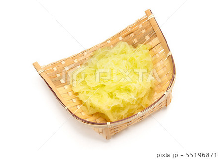 そうめんかぼちゃ 55196871