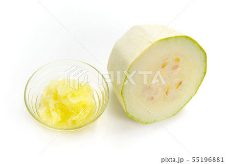 そうめんかぼちゃ そうめんかぼちゃ 55196881