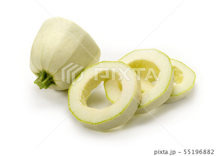 そうめんかぼちゃ そうめんかぼちゃ 55196882