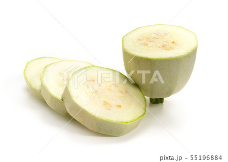 そうめんかぼちゃ そうめんかぼちゃ 55196884