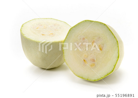 そうめんかぼちゃ そうめんかぼちゃ 55196891