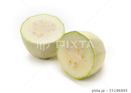 そうめんかぼちゃ 55196895