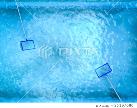 landing net or fishing net with pool landing net or fishing net with pool 55197090