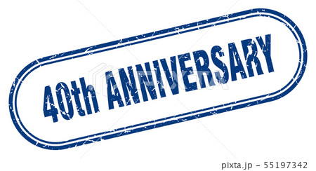 40th anniversary 40th anniversary 55197342