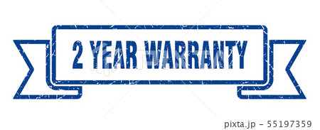 2 year warranty 55197359
