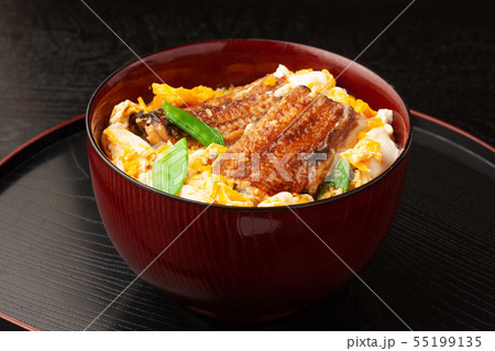 うな玉丼 うな玉丼 55199135