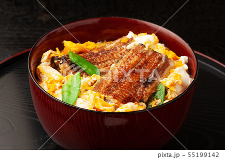 うな玉丼 うな玉丼 55199142
