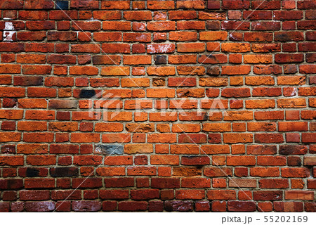 Old brick wall Old brick wall 55202169